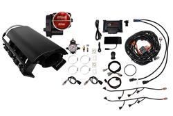 FiTech Fuel Injection Fuel Injection Systems 73234DBWNP
