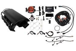 FiTech Fuel Injection Fuel Injection Systems 73235