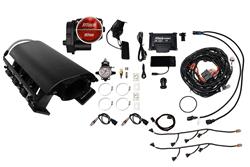 FiTech Fuel Injection Fuel Injection Systems 73235DBW
