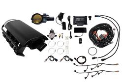 FiTech Fuel Injection Fuel Injection Systems 73235DBWBB