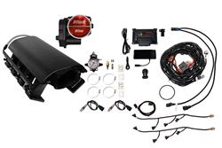 FiTech Fuel Injection Fuel Injection Systems 73235DBWNP