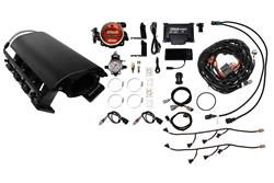 FiTech Fuel Injection Fuel Injection Systems 73236