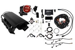 FiTech Fuel Injection Fuel Injection Systems 73236DBW