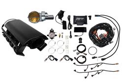 FiTech Fuel Injection Fuel Injection Systems 73236DBWSB