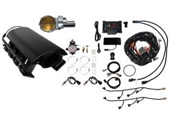FiTech Fuel Injection Fuel Injection Systems 73236DBWSBNP