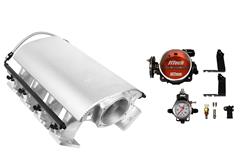 FiTech Fuel Injection Intake Manifolds, Fuel Injected 73249