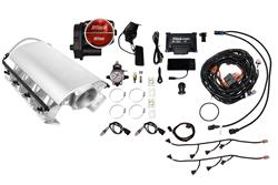 FiTech Fuel Injection Fuel Injection Systems 73251DBW