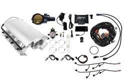 FiTech Fuel Injection Fuel Injection Systems 73251DBWBB