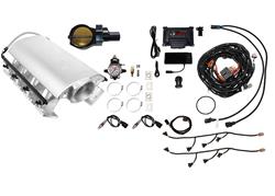 FiTech Fuel Injection Fuel Injection Systems 73251DBWBBNP