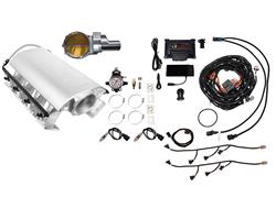 FiTech Fuel Injection Fuel Injection Systems 73251DBWSBNP