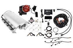 FiTech Fuel Injection Fuel Injection Systems 73252DBW