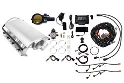 FiTech Fuel Injection Fuel Injection Systems 73252DBWBB