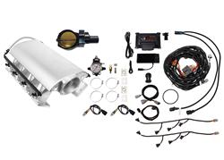 FiTech Fuel Injection Fuel Injection Systems 73252DBWBBNP