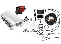 FiTech Fuel Injection Fuel Injection Systems 73252DBWNP
