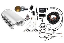 FiTech Fuel Injection Fuel Injection Systems 73252DBWSB