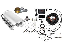 FiTech Fuel Injection Fuel Injection Systems 73252DBWSBNP
