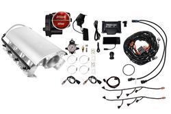 FiTech Fuel Injection Fuel Injection Systems 73253DBW