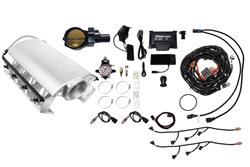 FiTech Fuel Injection Fuel Injection Systems 73253DBWBB
