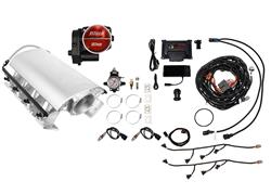 FiTech Fuel Injection Fuel Injection Systems 73253DBWNP