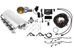 FiTech Fuel Injection Fuel Injection Systems 73253DBWSB