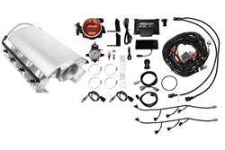 FiTech Fuel Injection Fuel Injection Systems 73254
