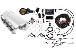 FiTech Fuel Injection Fuel Injection Systems 73254DBWBB