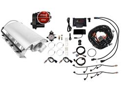 FiTech Fuel Injection Fuel Injection Systems 73254DBWNP