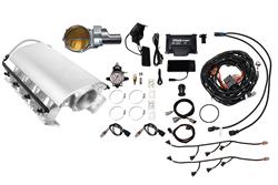 FiTech Fuel Injection Fuel Injection Systems 73254DBWSB
