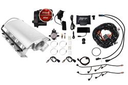 FiTech Fuel Injection Fuel Injection Systems 73255DBW