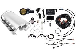 FiTech Fuel Injection Fuel Injection Systems 73255DBWBB