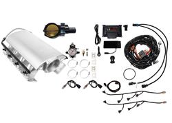 FiTech Fuel Injection Fuel Injection Systems 73255DBWBBNP