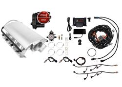 FiTech Fuel Injection Fuel Injection Systems 73255DBWNP
