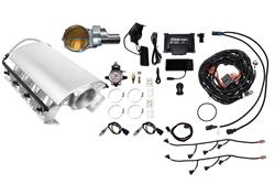 FiTech Fuel Injection Fuel Injection Systems 73255DBWSB
