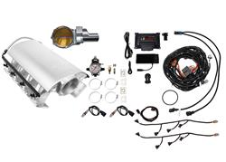 FiTech Fuel Injection Fuel Injection Systems 73255DBWSBNP