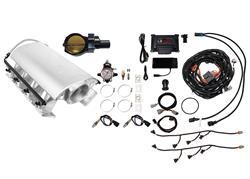 FiTech Fuel Injection Fuel Injection Systems 73256DBWBBNP