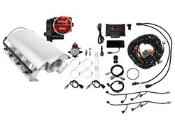 FiTech Fuel Injection Fuel Injection Systems 73256DBWNP