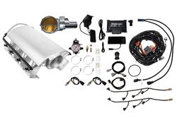 FiTech Fuel Injection Fuel Injection Systems 73256DBWSB
