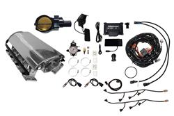 FiTech Fuel Injection Fuel Injection Systems 73271DBWBB