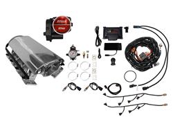 FiTech Fuel Injection Fuel Injection Systems 73271DBWNP