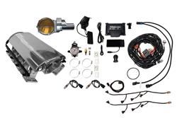 FiTech Fuel Injection Fuel Injection Systems 73271DBWSB