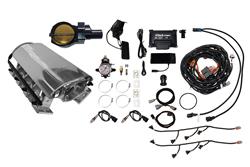 FiTech Fuel Injection Fuel Injection Systems 73272DBWBB