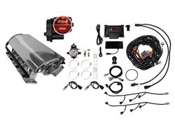 FiTech Fuel Injection Fuel Injection Systems 73272DBWNP