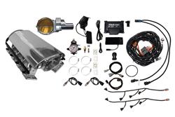 FiTech Fuel Injection Fuel Injection Systems 73272DBWSB