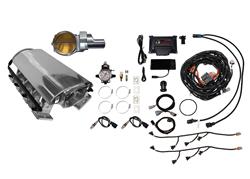 FiTech Fuel Injection Fuel Injection Systems 73272DBWSBNP