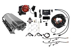 FiTech Fuel Injection Fuel Injection Systems 73273DBW