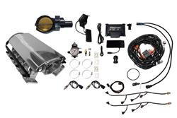 FiTech Fuel Injection Fuel Injection Systems 73273DBWBB
