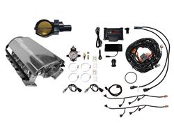 FiTech Fuel Injection Fuel Injection Systems 73273DBWBBNP
