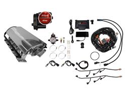 FiTech Fuel Injection Fuel Injection Systems 73273DBWNP