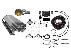 FiTech Fuel Injection Fuel Injection Systems 73273DBWSBNP