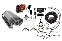 FiTech Fuel Injection Fuel Injection Systems 73274DBW